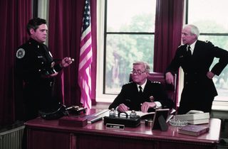 Police Academy still 3
