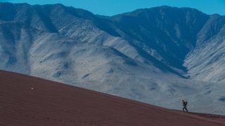 Deserted still 3