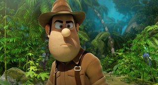 Tad, the Lost Explorer still 3