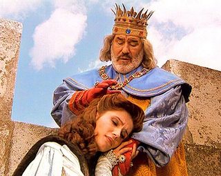 The Cave of the Golden Rose 2 still 2