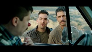 Compadres still 2