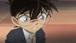 Detective Conan: The Darkest Nightmare still 4