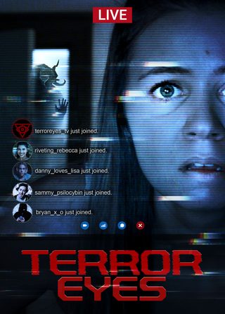 Terror Eyes still 1