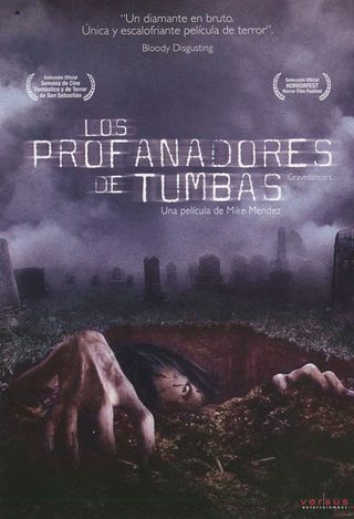 The Gravedancers still 1