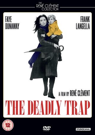 The Deadly Trap still 7