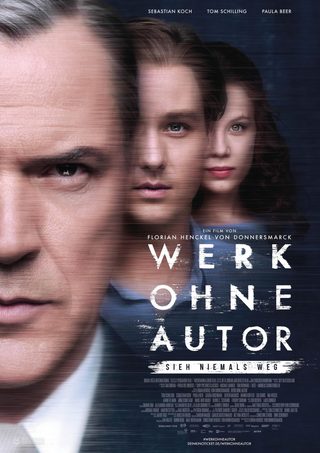 Never Look Away still 3
