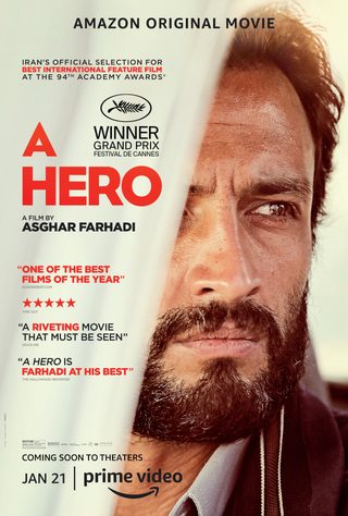 A Hero still 2