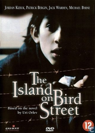 The Island on Bird Street still 8