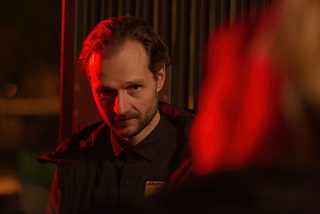 Timeman still 2