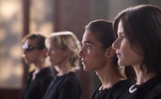 The Widows of Thursdays still 3