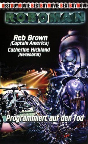 Robowar - Robot da guerra still 4