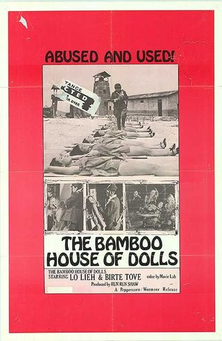 The Bamboo House of Dolls still 7