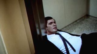 Nightmare in Wax still 7