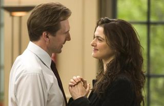 The Constant Gardener still 7