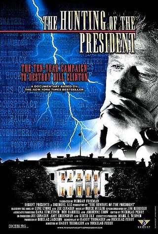 The Hunting of the President still 1