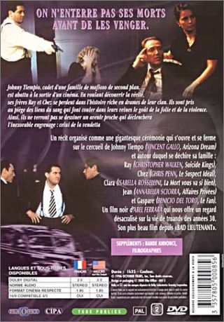The Funeral still 7