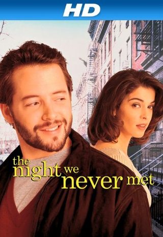 The Night We Never Met still 1