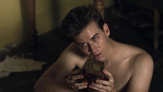 Hellraiser: Revelations still 5