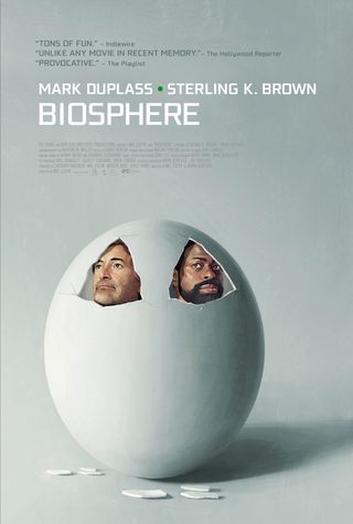 Biosphere still 6