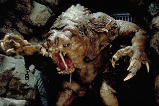 Star Wars: Episode VI - Return of the Jedi still 2