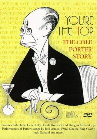 You're the Top: The Cole Porter Story still 3