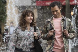 A New Girl in Paris! still 4