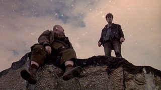 Cemetery Man still 8