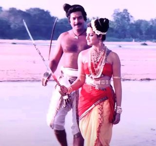 Oru Vadakkan Veeragatha still 4