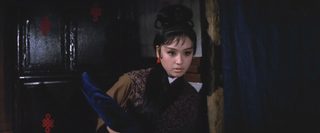 The New One-Armed Swordsman still 5