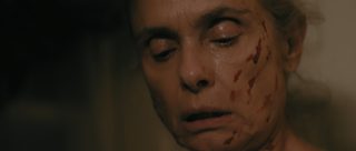 The Baby in the Basket still 6