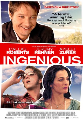 Ingenious still 1