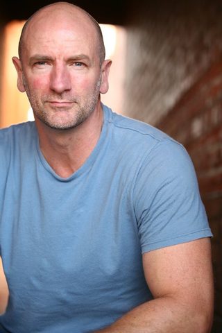 Graham McTavish, photo 3 of 3