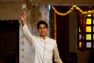 The Best Exotic Marigold Hotel still 7