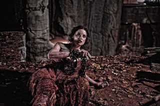 Conan the Barbarian still 4