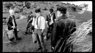 The Wild Boys still 6