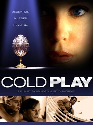 Cold Play still 3
