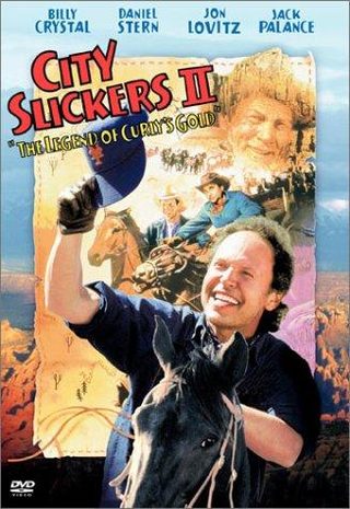 City Slickers II: The Legend of Curly's Gold still 8