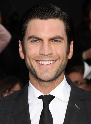 Wes Bentley, photo 2 of 3
