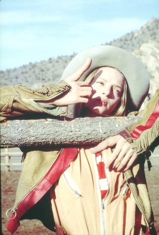 Even Cowgirls Get the Blues still 5