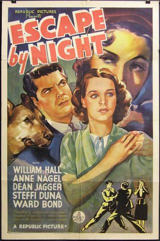 Escape by Night still 8