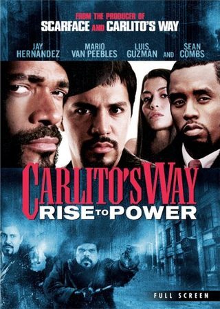 Carlito's Way: Rise to Power still 5