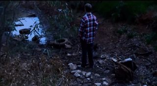 Apparition of Evil still 1