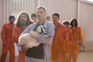 The Men Who Stare at Goats still 2