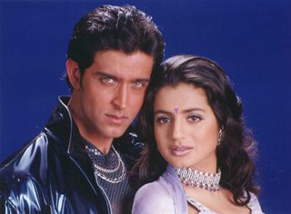 Kaho Naa... Pyaar Hai still 2