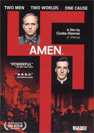 Amen. still 3