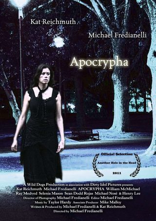 Apocrypha still 1