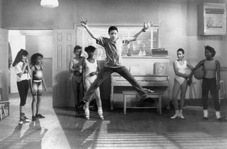 Tap still 3