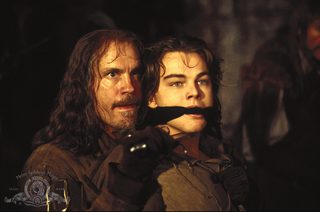 The Man in the Iron Mask still 4