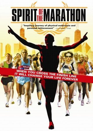 Spirit of the Marathon still 2