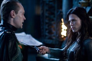 Underworld: Rise of the Lycans still 6